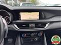 ALFA ROMEO STELVIO 2.2 Turbodiesel 160 CV AT8 RWD Business