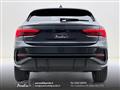 AUDI Q3 SPORTBACK Sportback 45TFSIe Stronic S-line edition Black-LED