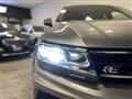 VOLKSWAGEN TIGUAN 1.4 TSI 150 CV DSG Advanced ACT BlueMotion Tech.