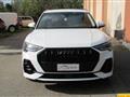 AUDI Q3 35 TDI S tronic S line edition