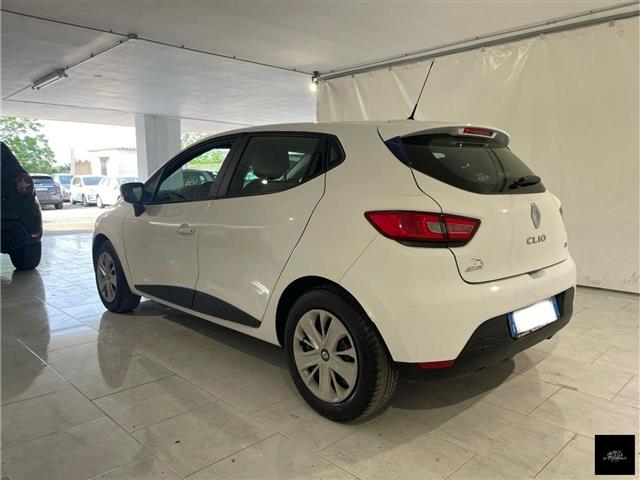 RENAULT Clio 1.5 dCi 8V 75 CV S&S 5p. Duel