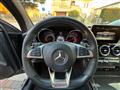 MERCEDES Classe GLC AMG 43 4matic auto