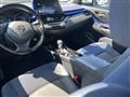 TOYOTA C-HR 1.8 Hybrid E-CVT Style+