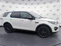 LAND ROVER DISCOVERY SPORT Discovery Sport 2.0 TD4 150 CV HSE