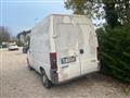 FIAT DUCATO 10 2.8 diesel PC TETTO ALTO Furgone