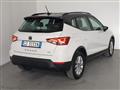 SEAT ARONA 1.0 TGI BENZINA/METANO Style NEOPATENTATI