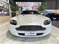 ASTON MARTIN Vantage V8 Roadster Sportshift **Tagliandi Ufficiali**