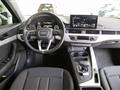 AUDI A4 AVANT A4 Avant 30 TDI/136 CV S tronic Business Advanced