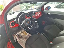 ABARTH 595 1.4 Turbo T-Jet 145 CV