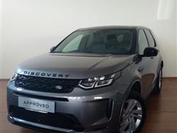 LAND ROVER DISCOVERY SPORT 2.0D I4-L.Flw 150 CV AWD Auto R-Dynamic S