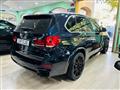 BMW X5 xDrive30d 258 CV Experience