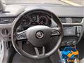 SKODA OCTAVIA 1.6 TDI CR 110 CV Wagon Executive