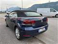 VOLKSWAGEN GOLF 1.6 TDI