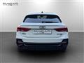 AUDI Q3 Sportback 40 2.0 tfsi S Line Edition quattro s-tro