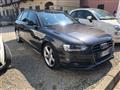 AUDI A4 AVANT Avant 2.0 TDI 150 CV multitronic S LINE