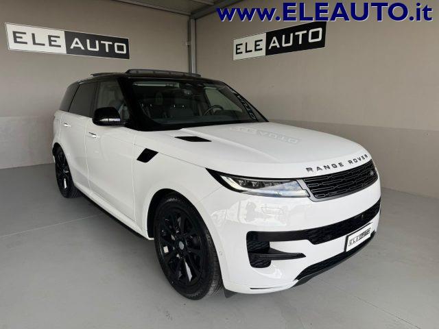 LAND ROVER RANGE ROVER SPORT 3.0D l6 249 CV SE Tetto Apr - Pronta Consegna