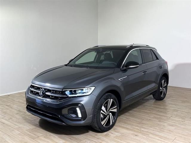 VOLKSWAGEN T-ROC 1.0 TSI R-Line