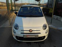 FIAT 500 fiat 500 1.0 Hybrid Connect