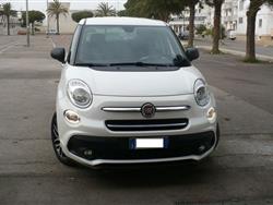 FIAT 500L Wagon 1.6 Multijet 120 CV Mirror