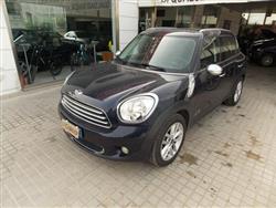 MINI COUNTRYMAN Mini Cooper D Countryman ALL4 Automatica