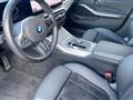 BMW SERIE 3 TOURING d 48V Touring Msport