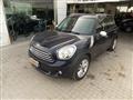 MINI COUNTRYMAN Mini Cooper D Countryman ALL4 Automatica