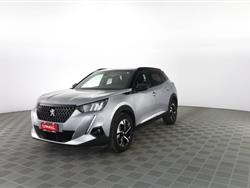 PEUGEOT 2008 BlueHDi 130 S&S EAT8 GT