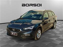 SEAT LEON NUOVA SPORTSTOURER LEONSP2,0 TDISTYLE5P110 DN4A7i MY 24