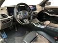 BMW SERIE 3 TOURING e Phev Touring Msport Auto