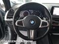 BMW X3 xDrive20d 48V Msport cerchi 20' solo 29.705 km