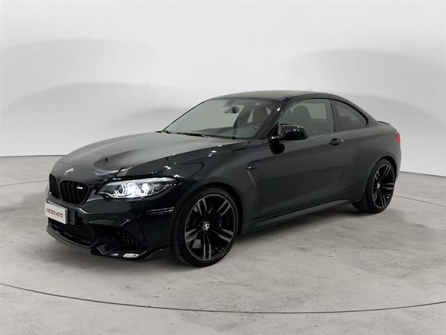 BMW SERIE 2 M2 Coupé Competition