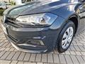 VOLKSWAGEN POLO 1.6 TDI 5p. Trendline BlueMotion Technology