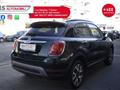 FIAT 500X 2.0 MultiJet 140 CV 4x4 Cross Plus