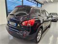 NISSAN Qashqai +2 2.0 dci Acenta 4x4 7 posti automatico