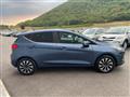 FORD FIESTA 1.1 75 CV GPL 5 porte Titanium OK NEOPATENTATI