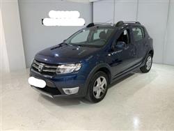 DACIA Sandero Stepway 1.5 dCi 90 CV S&S Prest.