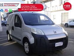 FIAT FIORINO 1.3 MJT 75CV Furgone SX