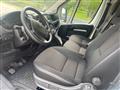 PEUGEOT BOXER 2.2 HDI 7 POSTI CON CASSONE NAVI CLIMA