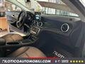 MERCEDES CLASSE CLA 200 d SHOOTING BRAKE Automatic Business Navi