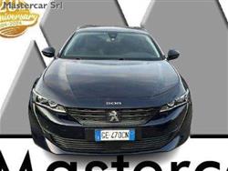 PEUGEOT 508 SW 1.5 bluehdi Allure autom. - targa GE470CN