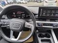 AUDI A4 AVANT Avant 35 TDI/163 CV S tronic Business Advanced