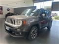 JEEP RENEGADE 2.0 Mjt 140CV 4WD Active Drive Limited