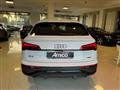 AUDI Q5 40 TDI 204CV qu. S tr. Identity Black