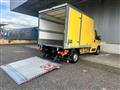 FIAT DUCATO chassis 3.5 M 2.0mjt 115