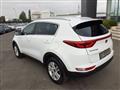 KIA SPORTAGE 2016 Sportage 1.7 CRDI 2WD Class