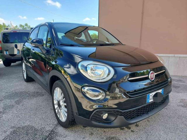 FIAT 500X 1.6 MultiJet 130 CV Connect