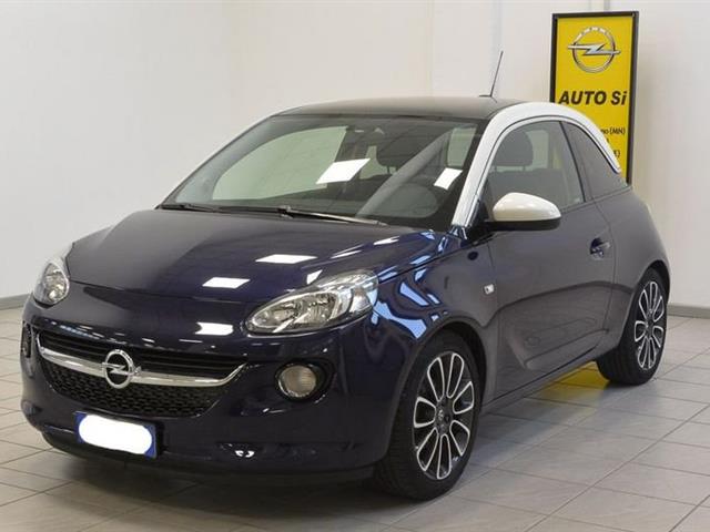 OPEL ADAM Rocks 1.2 70 CV