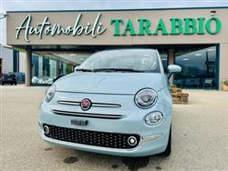 FIAT 500C CABRIO *Dolcevita* KM 0 07/2024 *PROMO FINANZIAMEN