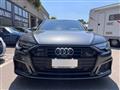 AUDI A6 40 2.0 TDI Quattro S-Tronic S-Line