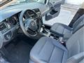 VOLKSWAGEN GOLF 1.5 TGI DSG 5p.  BlueMotion Technology